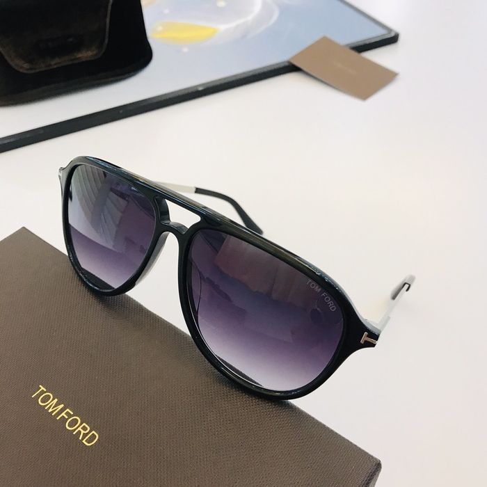 Tom Ford Sunglasses Top Quality TOS00037